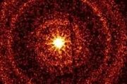 星空「魔戒」——星際塵埃的X射線散射效應