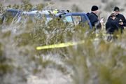 南加州沙漠屠殺案告破！與大麻有關，5人被捕，如同墨西哥幫派處決現場，令人憂心