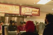 明年，這些人要漲工資了~加州快餐業最時薪漲至$20，快餐價格將大漲！
