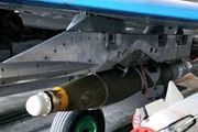 淺析：烏克蘭戰鬥機的特殊掛架 投放JDAM-ER制導炸彈的神秘裝置（附視訊）