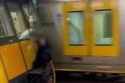 死亡時速！雪梨青少年「火車衝浪」時慘死，列車時速達110km/h！過去五年已有11人喪命