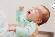 小心！家長常做的 2 個行為，可能會影響嬰兒大腦發育