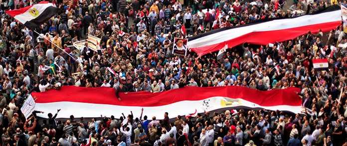 2010年的阿拉伯之春波及葉門