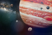 木星上的風暴，將會消失嗎，為什麼？