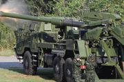 泰國陸軍加快M758卡車炮的生產，海軍陸軍搶著要