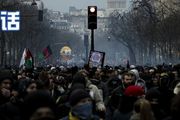 風梁話：28年來最大規模遊行！這場「自殘式」、「均貧富」的法國「大革命」為何是「絕望吶喊」？