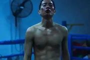 韓國電影《貴公子》劇情、影評：R級動作新片