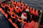 一天內近百艘難民船抵達義大利！大批難民等待上岸!&#8221;絕望之旅&#8221;要花多少錢?