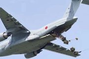 日本考慮為川崎C-2運輸機配備防區外導彈 想要分享美國最新技術（附視訊）