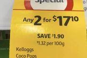 澳洲物價漲瘋，這款超市冰淇淋成「雪糕刺客」？網友：這是搶劫吧！