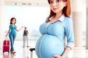 懷孕後為什麼肚子偏小？這些原因，孕媽多了解