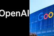 OpenAI、Google：訓練大模型用他人資料，卻決不允許自身資料外流