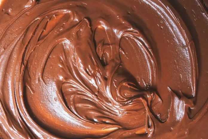 巧克力，圖片來源：piqsels