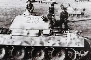 出師不利：「黑豹」坦克的首戰