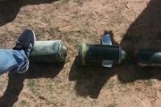 利比亞戰場發現中國製造鐳射制導炮彈 來源成謎