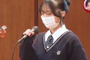 日本一妹子，5年都不肯摘下口罩！上了節目後，全網驚掉下巴…