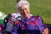 澳洲95歲老婦痴呆症發作，竟遭警察電擊，生命垂危！警方不當行為遭猛批