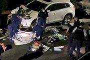 悲痛！雪梨華男慘遭汽車拖行，當場死亡！嫌犯偷了手機還撞人，被控多項罪名