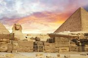 古埃及文明滅亡，誰才是「罪魁禍首」？
