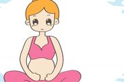 懷孕之後，為什麼有的孕婦很明顯，而有的孕婦卻不顯懷？