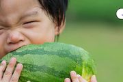 為什麼要少給孩子吃西瓜？這個理由出乎你的意料