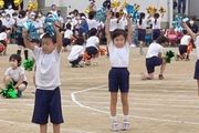 日本小學生的運動會，不僅僅是一場競技比賽
