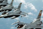 ​烏克蘭大反攻需要多少架F-16的支援？「飛虎隊」會重現俄烏戰場嗎？