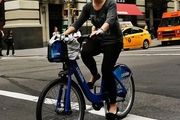 紐約市電單車強制辦執照與登記？