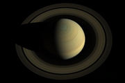神秘的土星環，她的秘密是什麼？