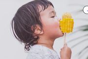 玉米很適合孩子吃，但很多家長都給娃吃錯了