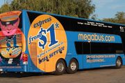 洛杉磯新開巴士多條長途巴士線路，到舊金山最低票價1美元