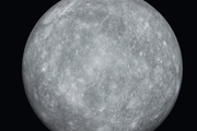 天文科普：你知道水星嗎？你對它了解多少呢？