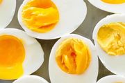 雞蛋過敏，不能保證一天一個雞蛋，用什麼替代呢？