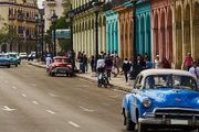 復古老爺車，冰鎮朗姆酒，冬季不去一趟古巴實在太遺憾了！