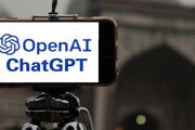 因去年開發出 ChatGPT，OpenAI 虧損 5.4 億美元！