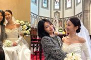 金東旭結婚了！新娘是少女時代成員？