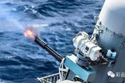 近防武器鼻祖——美國海軍「密集陣」近防系統的來歷和技術特點