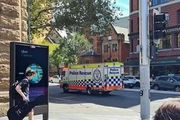 雪梨突發腳踏車撞人致命事故，老人被撞不幸去世！警方提醒：騎行者和行人注意安全！