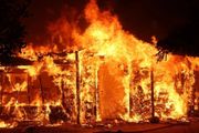 去年優勝美地大火的縱火犯被逮捕！加州政府一直說是氣候變化造成的