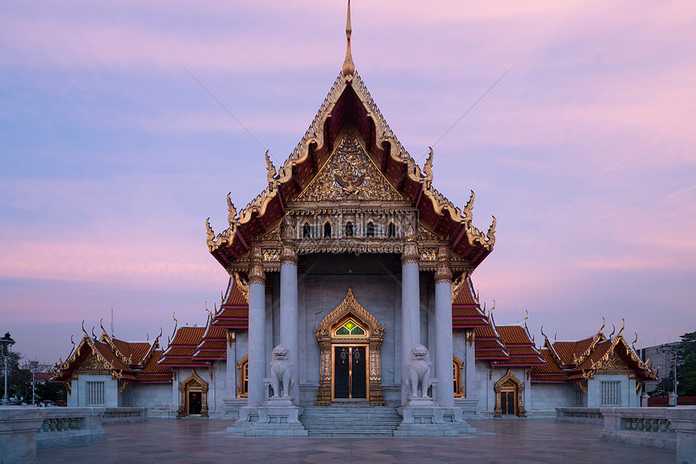 圖源網路 泰國風景