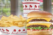加州 In-N-Out 漢堡正式向全美擴展，在田納西開設分店
