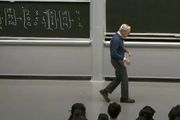 傳奇謝幕：88歲MIT教授的最後一堂線性代數課