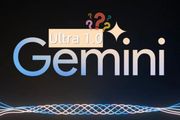 大的要來了：GoogleBard被曝將更名為Gemini，Ultra 1.0更強但收費、安卓App也會來
