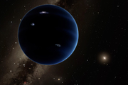 韋伯望遠鏡如此強大，它能找到第九大行星嗎？期待！