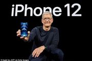 iPhone 12 被曝輻射值超標，歐洲停售，美國調查