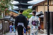一年遊客5千萬，京都市為何面臨破產