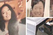 洛杉磯華裔女子慘遭分屍，父母也失蹤，嫌犯是其丈夫