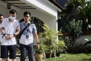 中國男子飛新加坡破門偷竊，潛逃起飛前在機場被捕！被判坐牢2年！