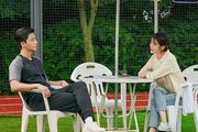 韓國電影《夢想》劇情、評價：又撲了！神仙組合救不了韓國票房？