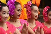 中國傣族、泰國泰族，是不是一個民族？